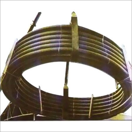 Pre Lubricated Hdpe Coil Pre Lubricated Hdpe Coil