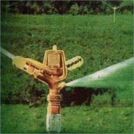 HDPE Sprinkler Irrigation System HDPE Sprinkler Irrigation System