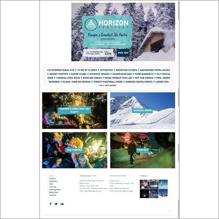 Website Designing Company Website Designing Company