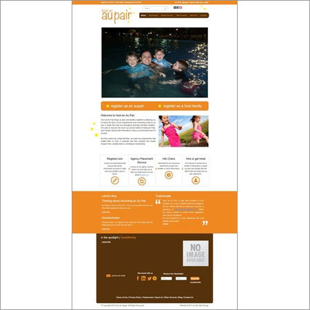 Website Development Company Website Development Company