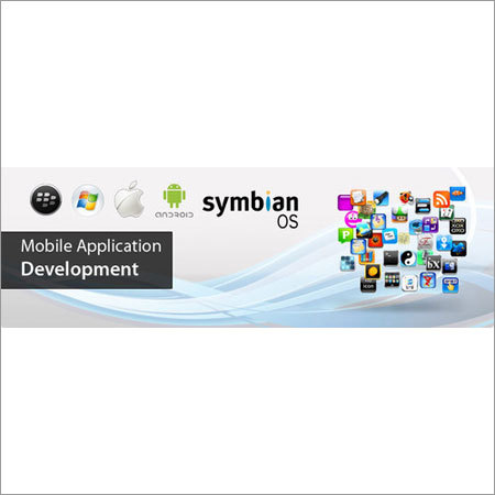 Mobile Application Development Services Mobile Application Development Services