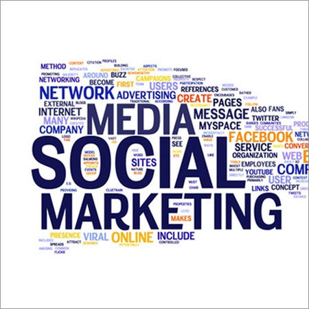 Social Media Marketing Services Social Media Marketing Services