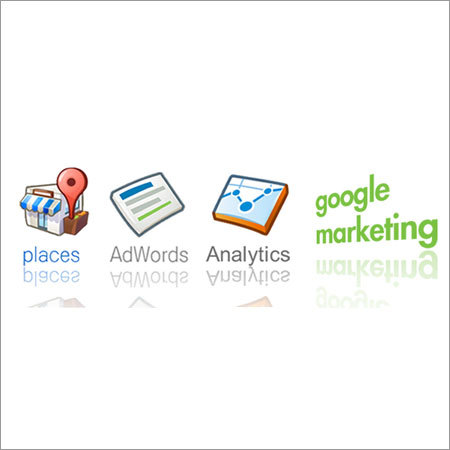 Google Marketing Services Google Marketing Services