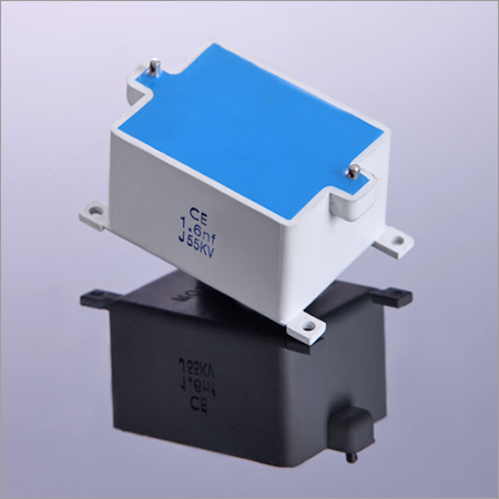 EHV Ceramic Capacitors EHV Ceramic Capacitors