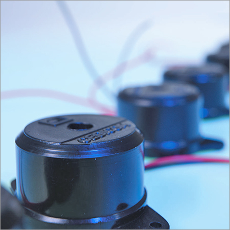 Piezo Ceramic Capacitors Piezo Ceramic Capacitors