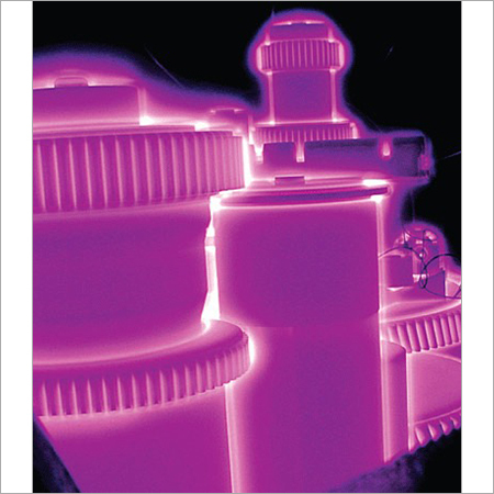 Gas Nitriding Services Gas Nitriding Services