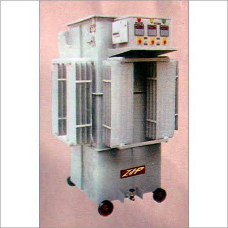 Automatic Voltage Controller Automatic Voltage Controller