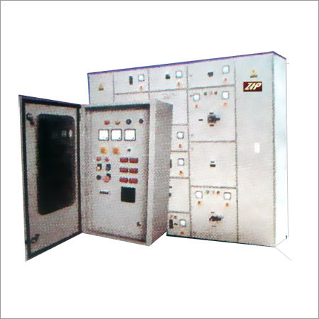 Control Panel Control Panel