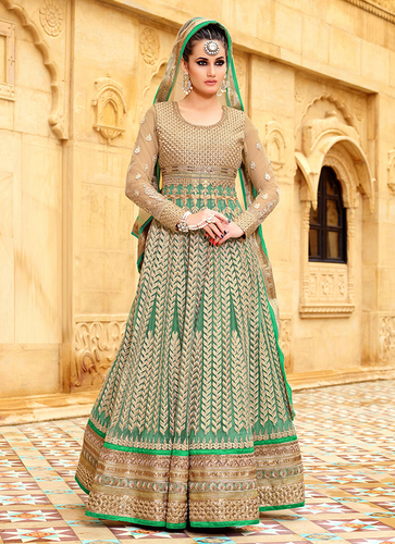 Wedding Salwar Suits Wedding Salwar Suits