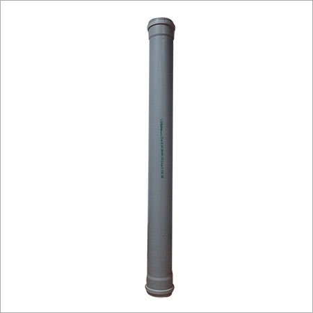 Industrial Swr Pvc Pipes Industrial Swr Pvc Pipes