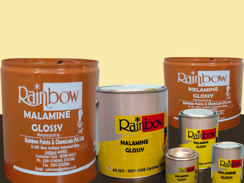 MALAMINE GLOSSY MALAMINE GLOSSY