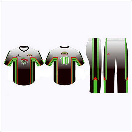 Cricket Jersey Cricket Jersey