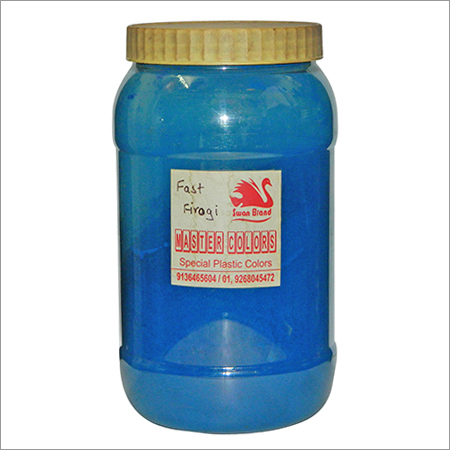 Plastic Color Pigment Plastic Color Pigment