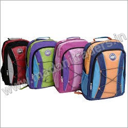 School Bag School Bag