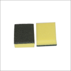 Sponge Pad Sponge Pad