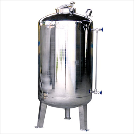 Stainless Steel Water Tank Stainless Steel Water Tank