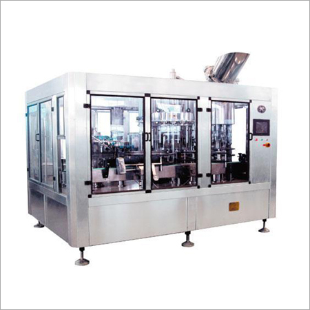 Automatic Filling Machine Automatic Filling Machine