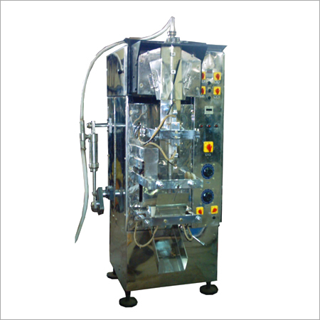 Automatic Pouch Packing Machine Automatic Pouch Packing Machine