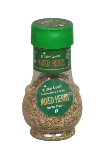 Mixed Herbs Mixed Herbs