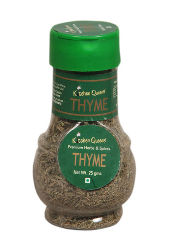Thyme Thyme