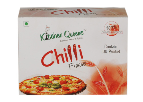 Chilli Flakes Chilli Flakes