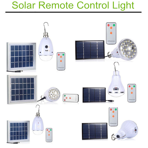 Solar Desert Usage Remote Control Light Solar Desert Usage Remote Control Light