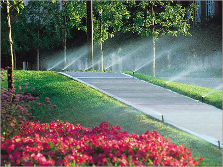 Sprinklers Installation Services Sprinklers Installation Services