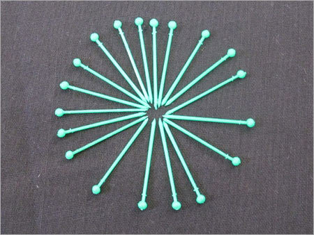 Plastic All Pin Plastic All Pin