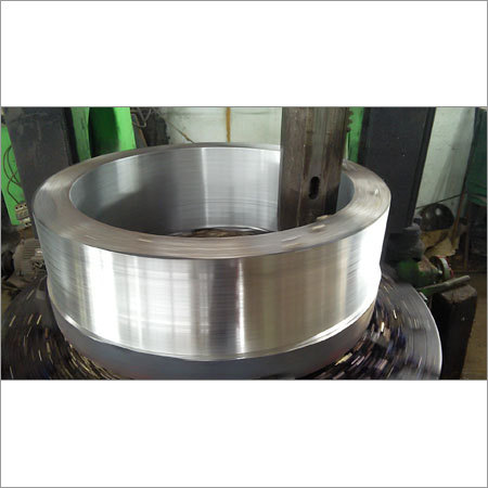 Steel Bogie Wheels Steel Bogie Wheels