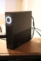 Steam Machine Steam Machine