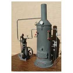 Vertical Gas Boiler Vertical Gas Boiler
