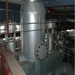 High Pressure Gas Boilers High Pressure Gas Boilers