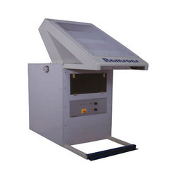Thread Sucking Machine Thread Sucking Machine