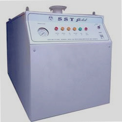 Fully Automatic Mini Steam Generator Fully Automatic Mini Steam Generator