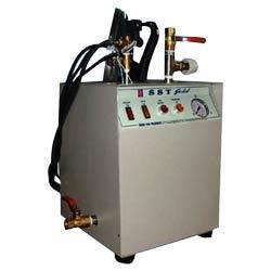 Mini Electric Steam Generator Mini Electric Steam Generator