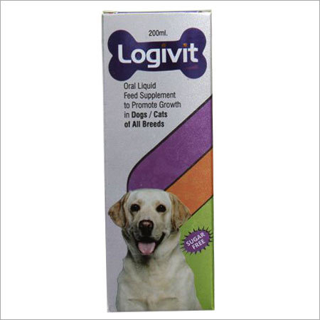Logivit Supplement Logivit Supplement