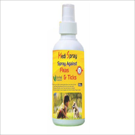 Anti Tick Spray Anti Tick Spray