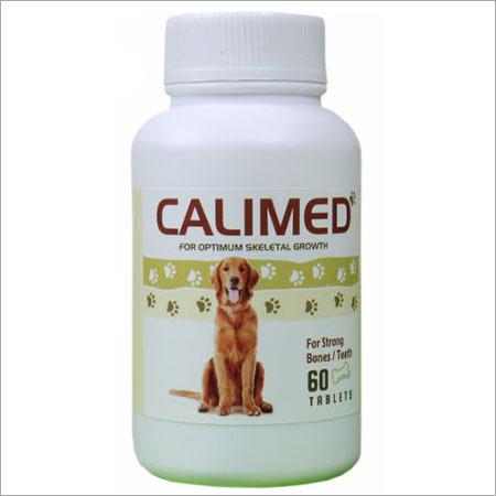 Calimed Tablet Calimed Tablet