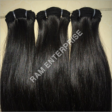 Machine Weft Hair Machine Weft Hair