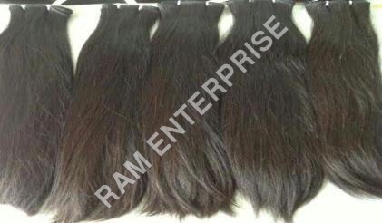 Hand Tied Weft Hair Extension Hand Tied Weft Hair Extension