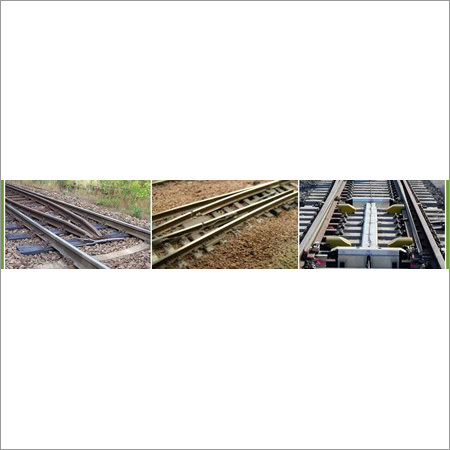 Derailing Switches Derailing Switches