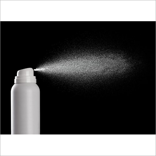 Silicone Free Spray Silicone Free Spray