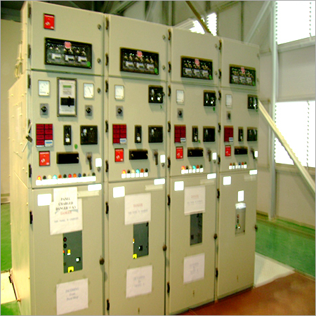 Electrical Panel Repairing Services Electrical Panel Repairing Services