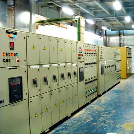 Electrical Panels Installation Services Electrical Panels Installation Services