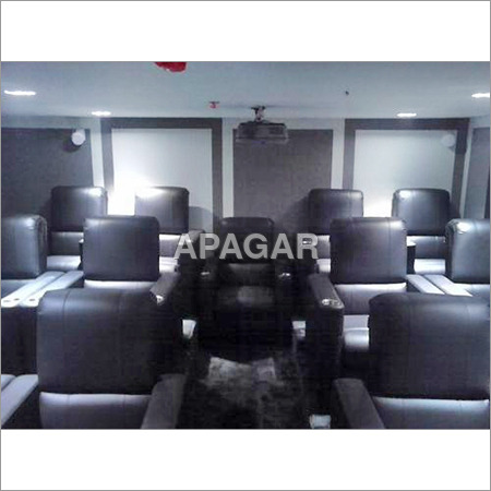Home Theater Room Treatment Home Theater Room Treatment