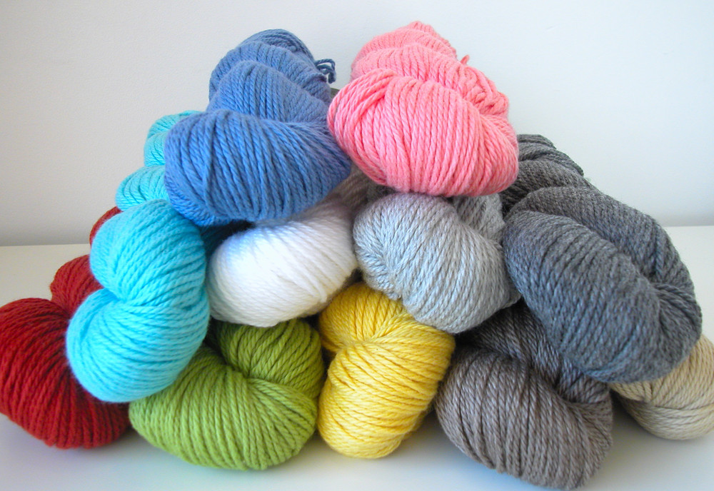 Special Yarn Special Yarn