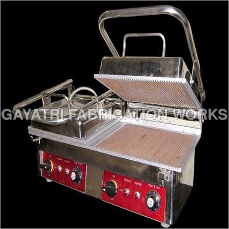 Sandwich Griller Sandwich Griller