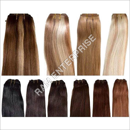 Synthetic Hair Synthetic Hair