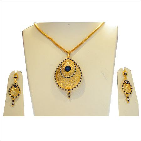 Stone Pendent Sets Stone Pendent Sets