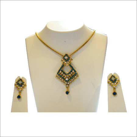 Stone Pendent Sets Stone Pendent Sets